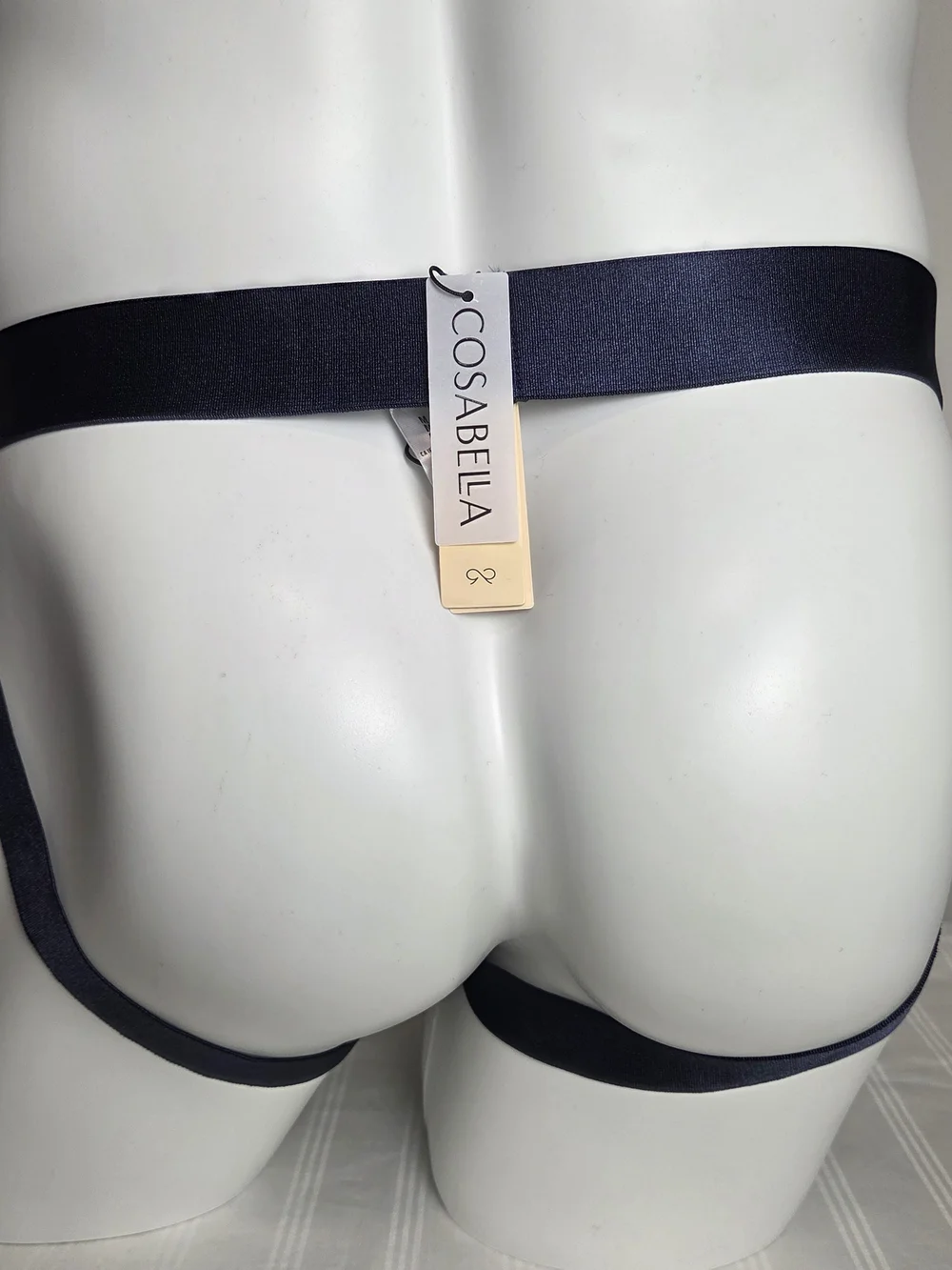 Cosabella Men's Jockstrap In Lola